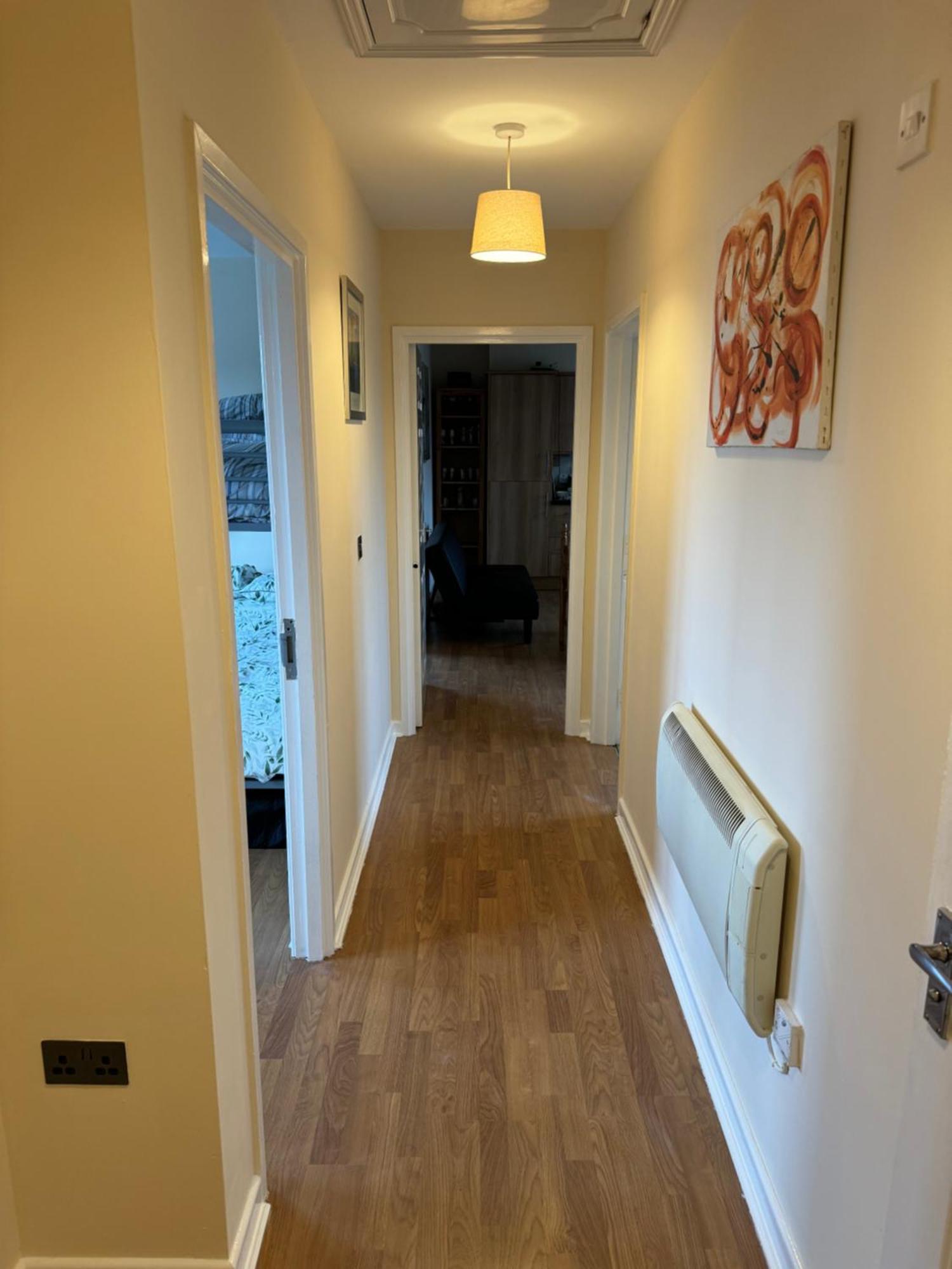 Modern, Quiet, Sleeps 9, Etihad, Coop Live, Manchester Exterior foto