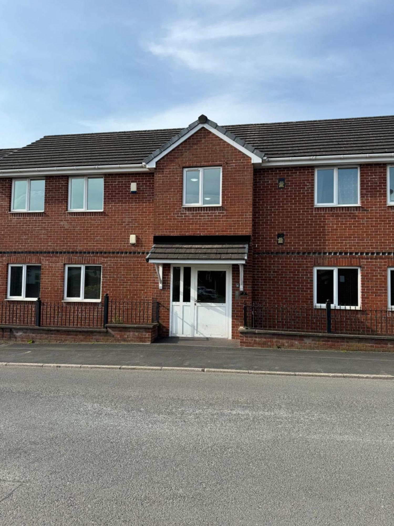 Modern, Quiet, Sleeps 9, Etihad, Coop Live, Manchester Exterior foto