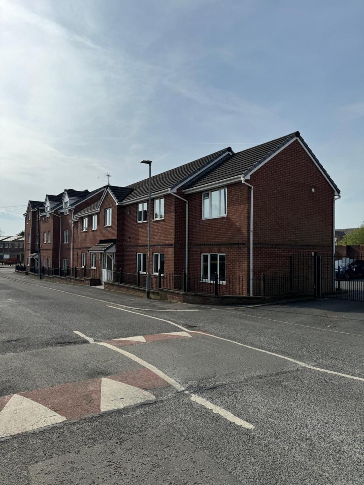 Modern, Quiet, Sleeps 9, Etihad, Coop Live, Manchester Exterior foto